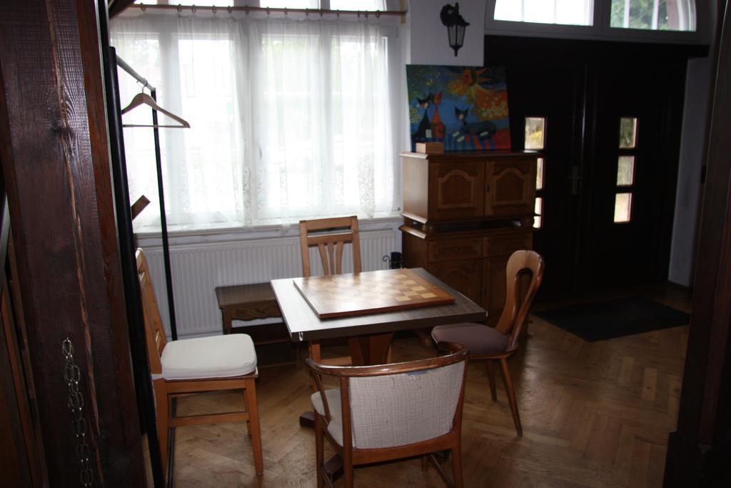 Hotel Zum Goldenen Stern Leibsch 외부 사진